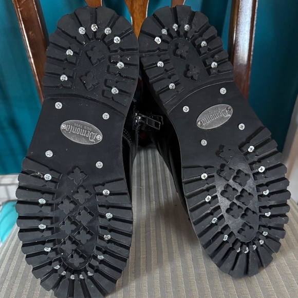 Demonia Riot 12BK - Picture 9 of 9